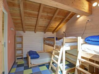 Ferme traditionnelle rénovée avec cour privative à Verrières-en-Forez - FR-1-496-314 - 8