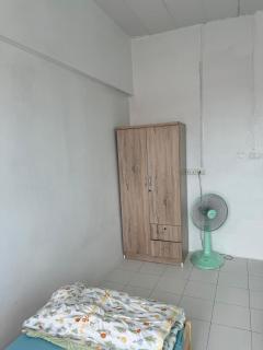 JS786Hostel - 6