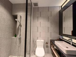 Scarletz Suites by Stevvy KL Home Stay - Kuala Lumpur - 5