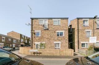 London Home with Beautiful View - Upper Norwood - 4