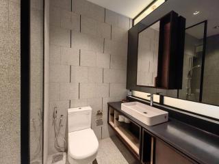Scarletz Suites by Stevvy KL Home Stay - 9