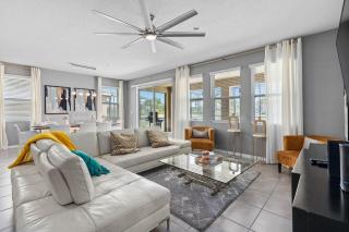 Luxury Vacay near Disney Game Room Pool and Spa - Davenport - 0