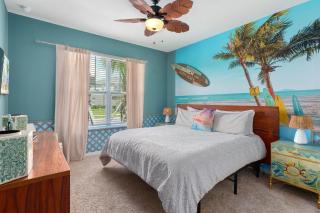 Luxury Vacay near Disney Game Room Pool and Spa - Davenport - 4