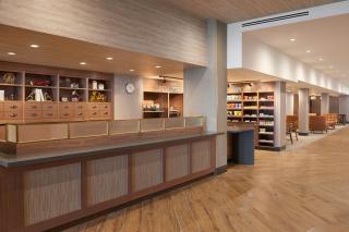 Four Points by Sheraton Point Edward Sarnia - Sarnia - 1