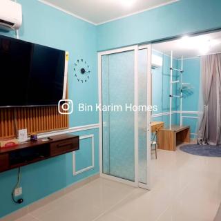 The Shore KK by Bin Karim Homes - Kota Kinabalu - 3