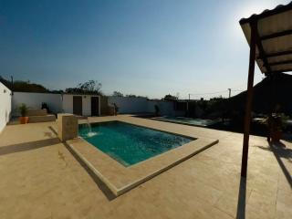 Casa campestre privada - Santa Marta - 1