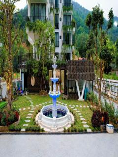Chuỗi Villa 18 Phòng ngủ - View Hồ - thân thiện môi trường - Hà Nội - Sóc Sơn - 7