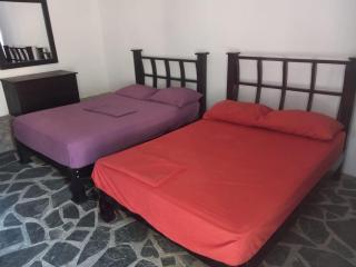 Hotel/Hostal Casa Blanca - 4