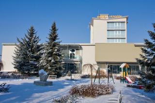Hotel Janosik - 8