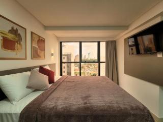 Suíte no Manaíra Apart Hotel - 5