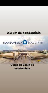 Apê 707 B Com Varanda - São Paulo - 1