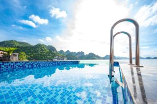 Venus Halong Cruises - Hạ Long - 5