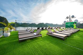 Venus Cruises Halong Bay by Venus Group - 1