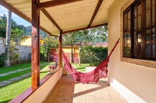 BH37- Barra Seca · BH37: ESTILO, CHARME E CONFORTO A 100 M DA PRAIA! - 4