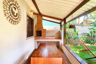 BH37- Barra Seca · BH37: ESTILO, CHARME E CONFORTO A 100 M DA PRAIA! - 2