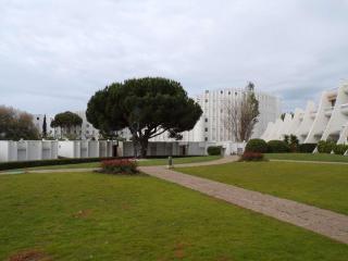 Studio Coquet Proche Plage et Commerces, Terrasse, Parking, Clim, Wifi, Lave-Linge, Lave-Vaisselle - FR-1-328-221 - La Grande-Motte - 0