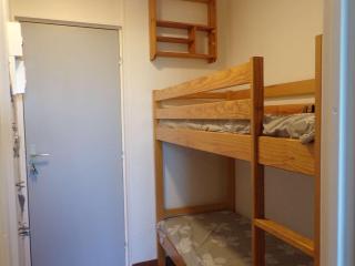 Studio Cabine en Bord de Plage avec Piscine, Jardin et Parking Privé - FR-1-328-231 - 3