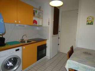 Studio Cabine en Rez-de-Chaussée - Vue Jardin & Mer, Quartier Calme - FR-1-328-265 - La Grande-Motte - 5
