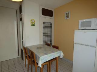 Studio Cabine en Rez-de-Chaussée - Vue Jardin & Mer, Quartier Calme - FR-1-328-265 - La Grande-Motte - 4