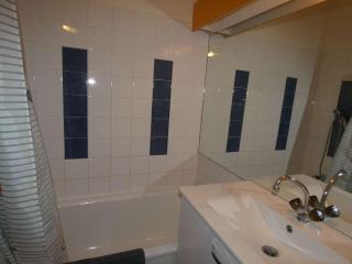 Studio Cabine en Rez-de-Chaussée - Vue Jardin & Mer, Quartier Calme - FR-1-328-265 - La Grande-Motte - 3