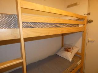 Studio Cabine en Rez-de-Chaussée - Vue Jardin & Mer, Quartier Calme - FR-1-328-265 - La Grande-Motte - 2