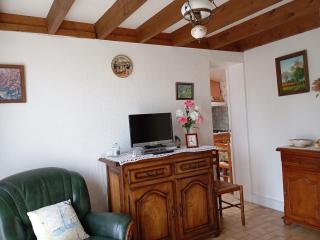 Maison de vacances à 500m de la plage avec piscine, jardin et équipements inclus - FR-1-639-126 - Saint-Gildas-de-Rhuys - 7
