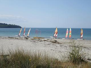 Maison de vacances à 500m de la plage avec piscine, jardin et équipements inclus - FR-1-639-126 - Saint-Gildas-de-Rhuys - 1