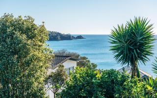 Casa on Tawa, Oneroa - Be My Guest Waiheke - 5