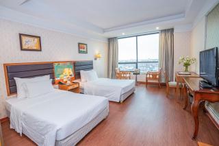 The Vissai Hotel - Ninh Binh - 2