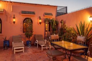 Riad La Kahana - Marrakech - 8
