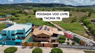 Pousada Voo Livre Tacima PB - Tacima - 5