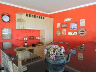 Pousada Voo Livre Tacima PB - 2