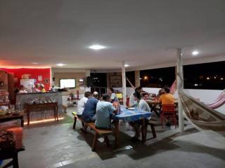 Pousada Voo Livre Tacima PB - Tacima - 1
