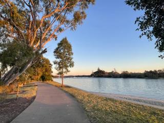 Minti 19 2 bedroom home by the River - Maroochydore - 8