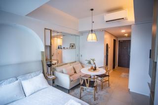 Cebu IT Park: Pool, Gym,Wi-Fi, 24h Checkin, Washer - 7