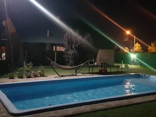 Loft en casa particular - General Acha - 9