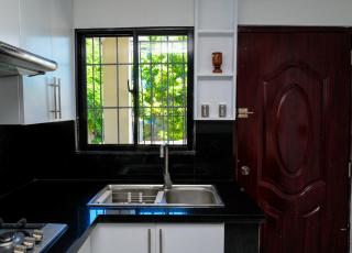 Apartamento moderno de una habitación - 0