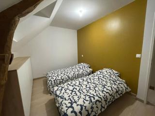 Maison indépendante avec jardin - 1