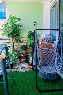 Azure Urban Resort Staycation 1 Bedroom Beach View, 18th floor - 4