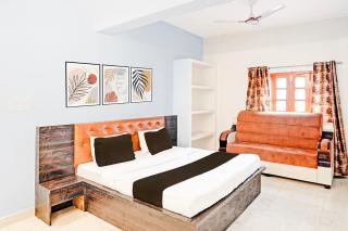 OYO 8195 Marine Guest House - Prayagraj - 6