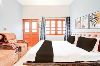 OYO 8195 Marine Guest House - Prayagraj - 7