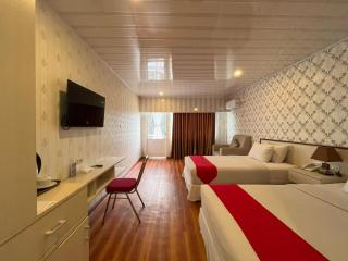 Grand Tamaro Hotel - 1