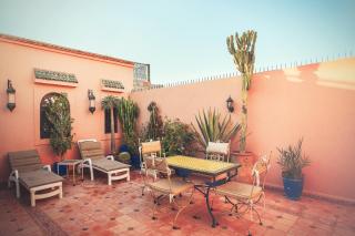 Riad La Kahana - Marrakech - 1