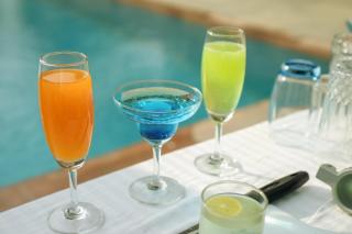 Kutani Bagh Sariska - 2