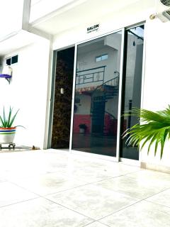 Hotel Caribe Confort - Ríohacha - 8