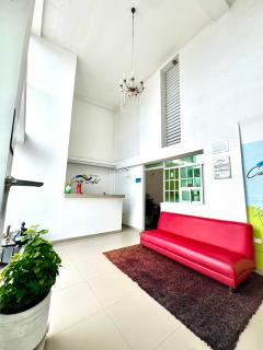 Hotel Caribe Confort - Ríohacha - 3