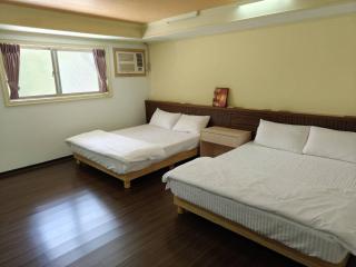 Kaixiang Homestay - Ch'ang-t'an-wo - 6