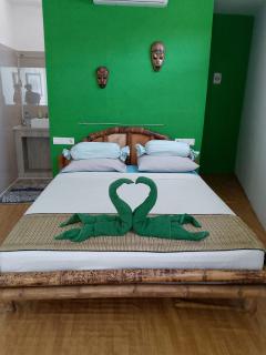 WHITE SANDS RESORT - Gili Trawangan - 9