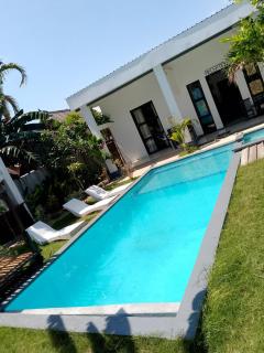 WHITE SANDS RESORT - 2