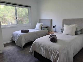 Prom Port Holiday Cottages-Wilsons Prom,Port Welshpool,Whale Watching,Fishing - Welshpool - 1